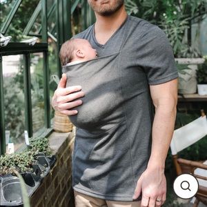 Lalabu dad soothe shirt- brand new